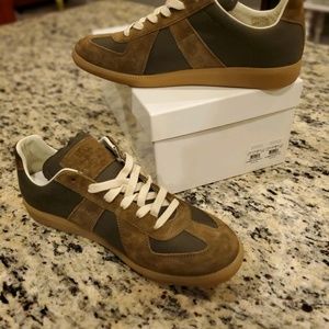 Brand New!! Designer sneakers